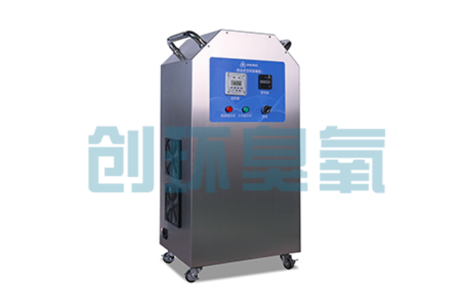 天津冬季养殖场密闭消毒双赢方案:臭氧发生器在工厂化水产与畜牧场景的安全应用