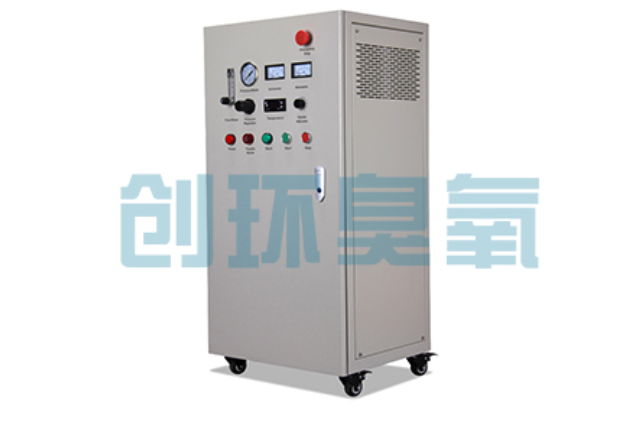 天津密度养殖如何降低病害率?臭氧发生器精准消杀全解析