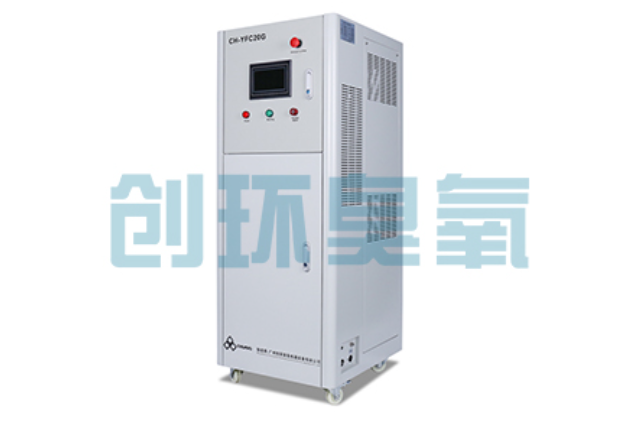 天津高密度养殖中臭氧发生器的维护方法有哪些