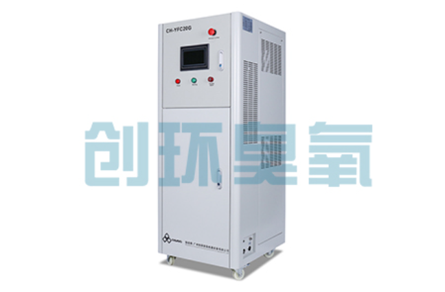 天津海水养殖臭氧发生器入门指南:新手零基础也能掌握的3个操作步骤