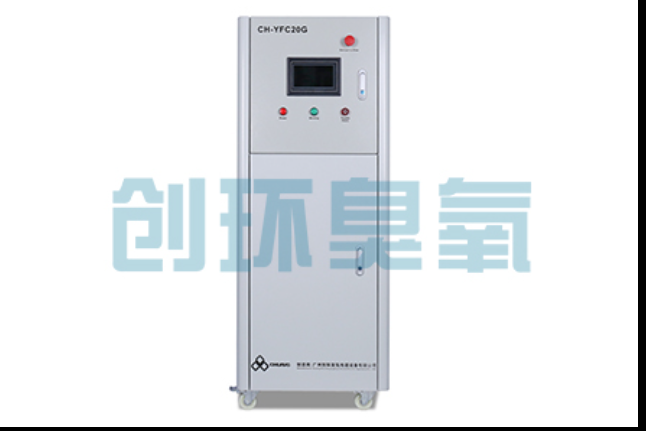 天津ORP(氧化还原电位)控制在海水养殖臭氧投加中的核心作用与设定区间