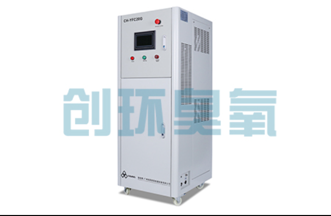 天津高密度养虾水质恶化怎么救?臭氧发生器降解氨氮与亚硝酸盐实操步骤