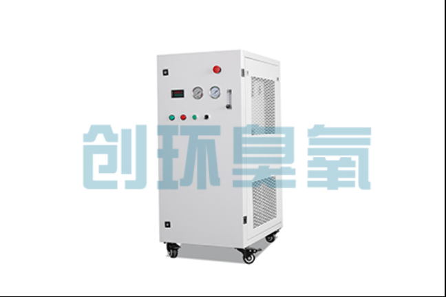 天津2026年南美白对虾循环水养殖系统(RAS)臭氧消毒完整指南