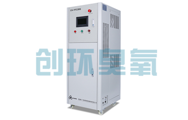 天津工厂化循环水养虾必备:蛋白分离器后端注入臭氧的技术要点与逻辑
