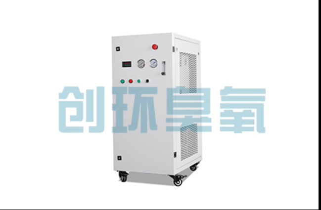 天津工厂化养鲈必看:2026年臭氧发生器替代传统消毒的最新方案