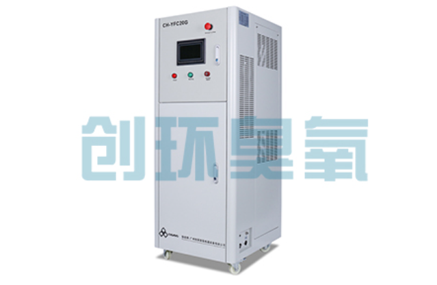 天津石斑鱼养殖必看：臭氧发生器安装位置与日常维护全攻略