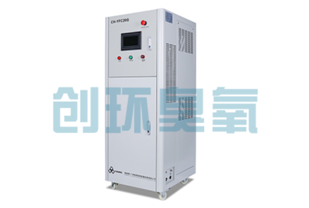 天津石斑鱼循环水养殖避坑清单：臭氧发生器选型与投加的8个误区
