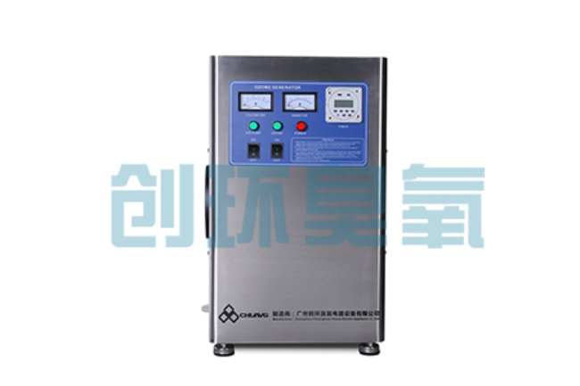 天津高盐高浓度化工废水怎么处理？臭氧发生器催化氧化技术的应用边界在哪里？