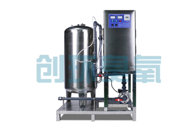 天津臭氧发生器设计4大核心问题全解析：附气源与参数选型表