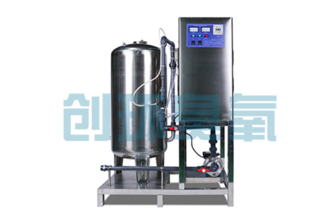 天津如何选择适合水产加工的臭氧发生器品牌？