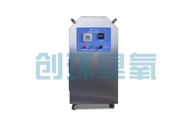 天津臭氧发生器在其他食品加工中的应用有哪些?