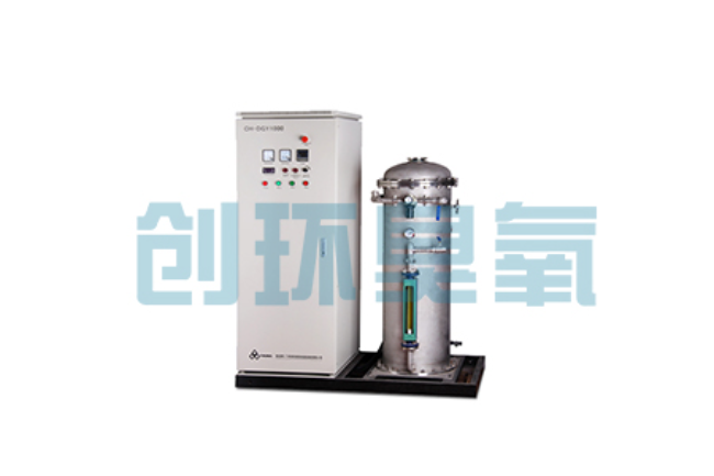 天津臭氧+UV vs 臭氧+H₂O₂:哪个AOP工艺运行成本低20%?