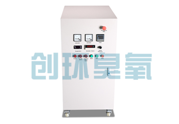 天津拒绝盲目选型!工厂化循环水养殖臭氧发生器产量计算公式与避坑指南