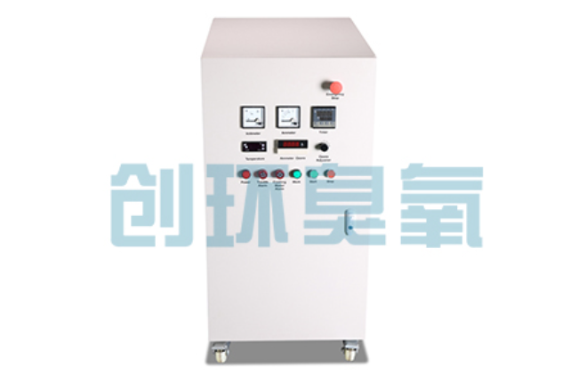 天津密度养殖如何降低病害率？臭氧发生器精准消杀全解析