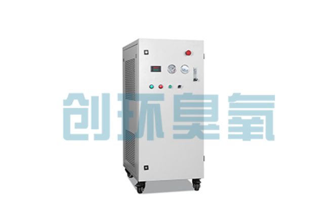 天津高密度养殖中臭氧发生器的维护方法