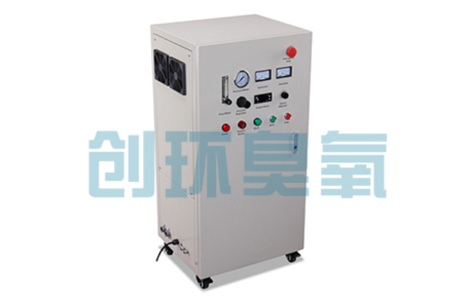 天津5个臭氧发生器实操技巧,有效提升鲈鱼循环水养殖成活率